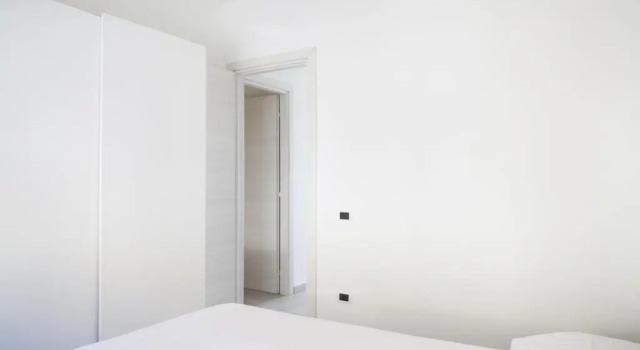Apartment 2 Schlafzimmer mit eingeschränktem Meerblick Airone Residence