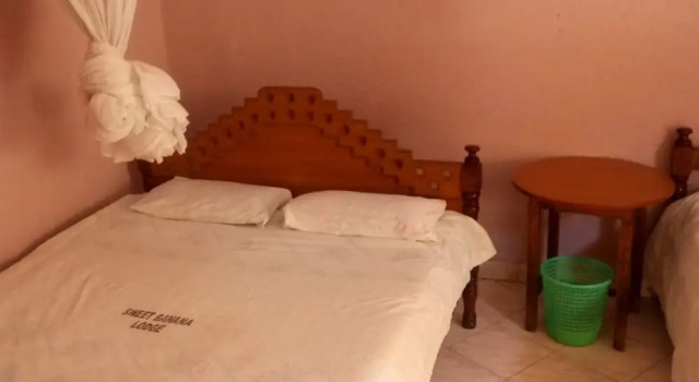 Номер Standard Sweet Banana House