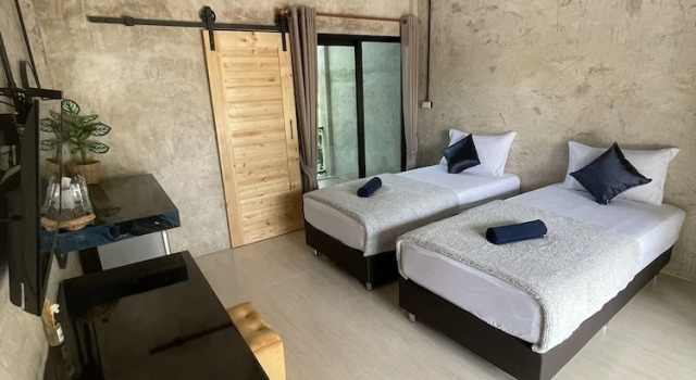 Номер Superior Thabli Resort