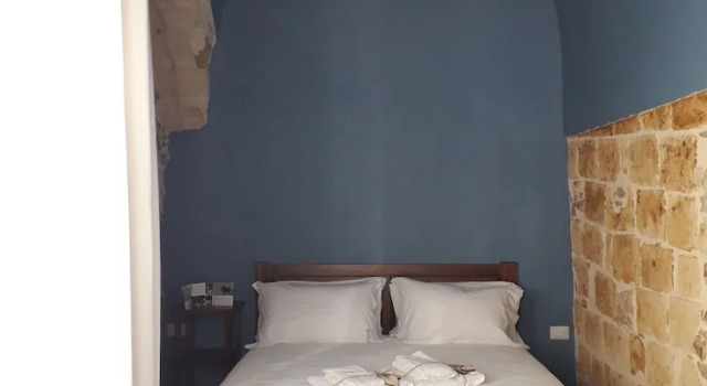 Apartment Il Borgo