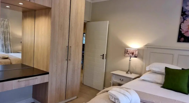 Люкс Deluxe Alkantmooi Nature Reserve Keurkloof Units