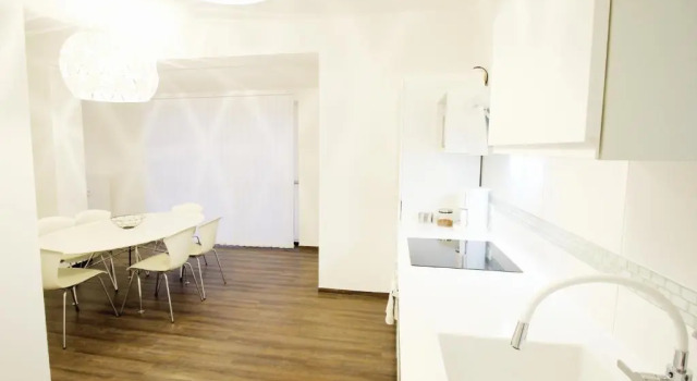 Апартаменты SPACE Loft near university for work and travel by SECRET HIDEAWAYS