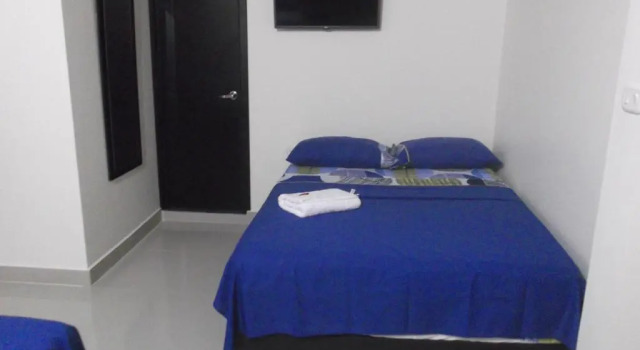 Hotel Monarca Putumayo, Book Hotel 3-Star Hotels in Putumayo, 3*