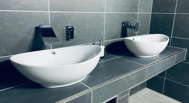 Одноместный номер Standard White Pearl Hostel 1
