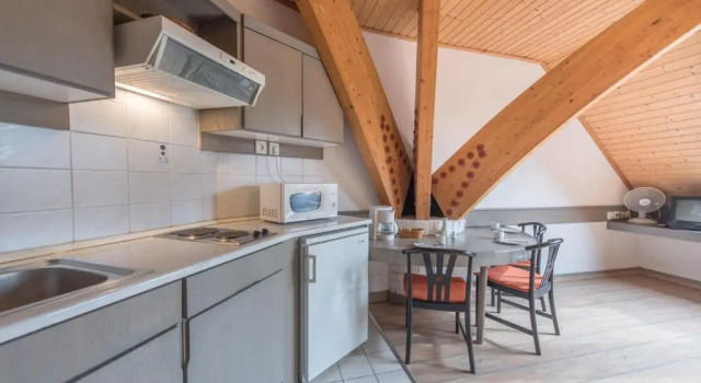 Студия Abbázia Club Hotel Kék