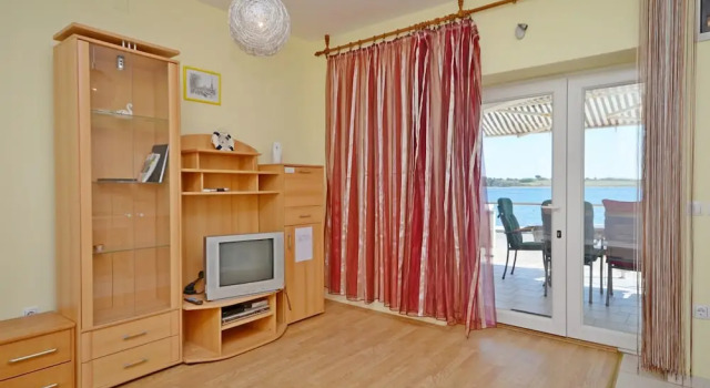 Apartment Ivan