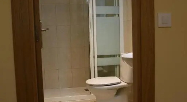 Номер Standard Albergue La Encina