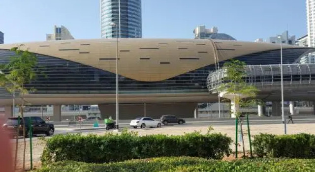 Beautiful 2Bed 2Baclcony in JLT, Dubai, Забронировать Отель Башни Джумейра Лейк , рядом с Dubai Marina Yacht Club