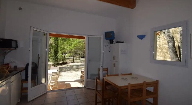 Le Vallon du Passeras, Rezerwuj Hotel Valaurie Drôme Provençale