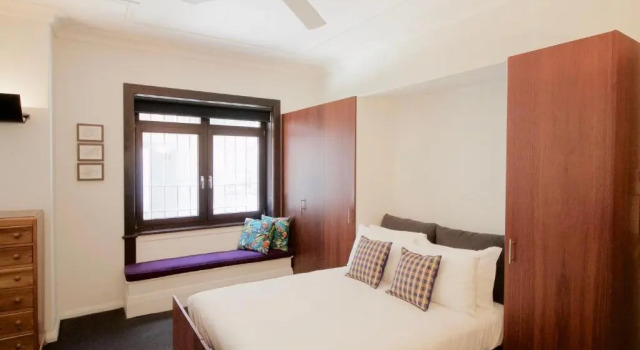 Студия Regents Court Sydney
