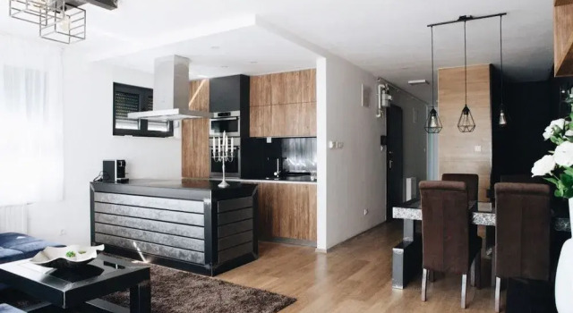 Privilage Apartment, Boek Appartement Zagreb Kroatië