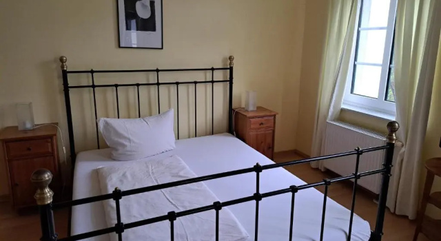 Номер Standard Gästehaus Villa Seraphinum
