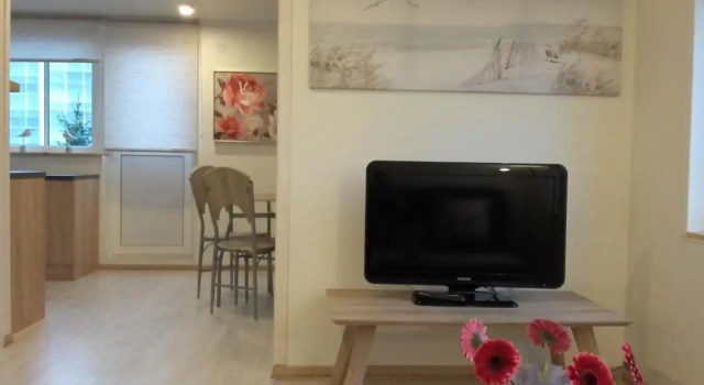 Студия Haavalehe Summer House