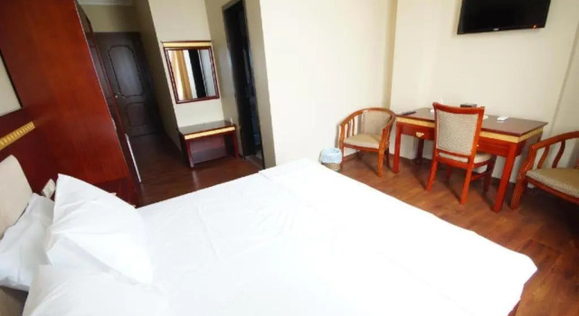 Номер Standard Hotel 725