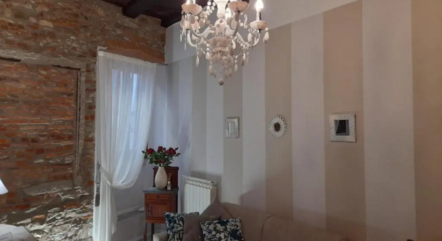 Коттедж ANTICA DIMORA DEL BORGO Luxury TUSCANY