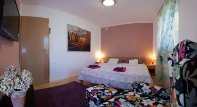 Apartment Zoky, Prenota Appartamento Splitska 