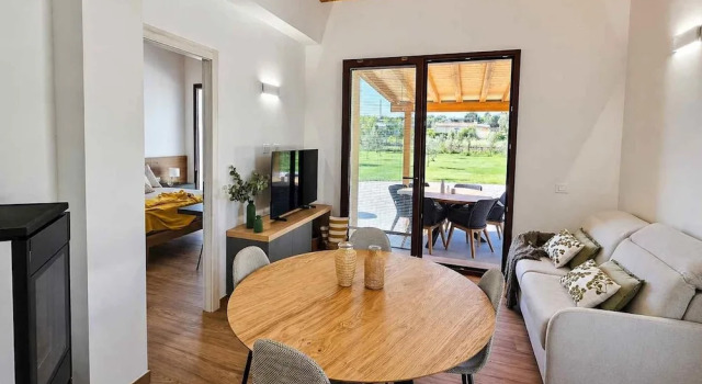 Villa Sugarcane 4-6 in Lido di Noto, Book Villa Noto Noto Valley
