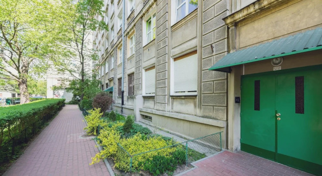 P&O Apartments Puławska 2, Reserva ahora Apartamento Mokotów 