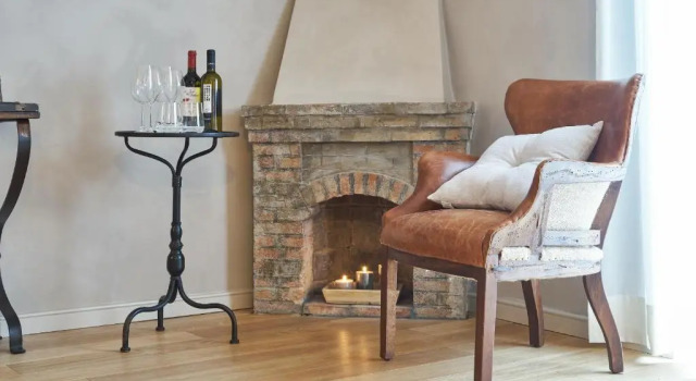 Relais Villa Miraglia, Buchen Sie Villa Cesaro Monti Nebrodi