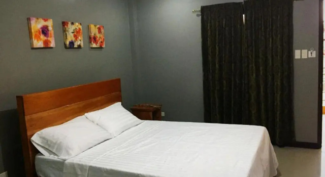 Golden Pension House, Prenota Affittacamere Città di Puerto Princesa 