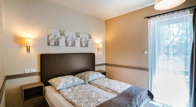 Семейный номер Standard Hotel La Riva
