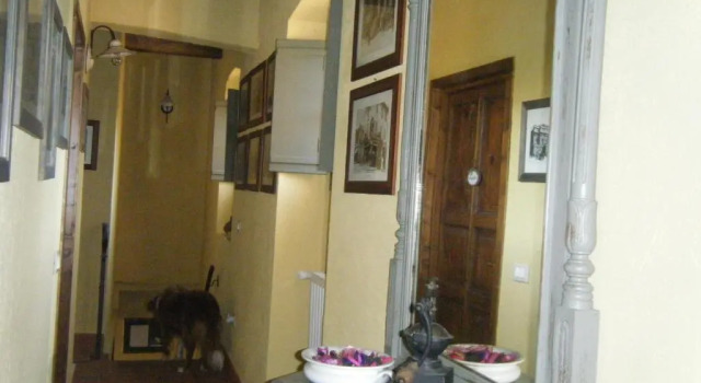 Standaard kamer B&B Il Salice