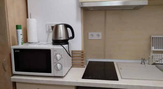 Oázis Apartman, Забронировать Апартаменты/квартира Апартаменты Эгера, рядом с Egri Planetarium and Camera Obscura, Апартаменты/квартира