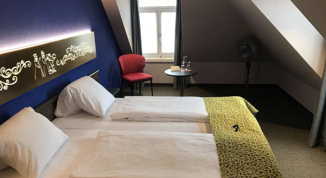 Hotel Drei Könige