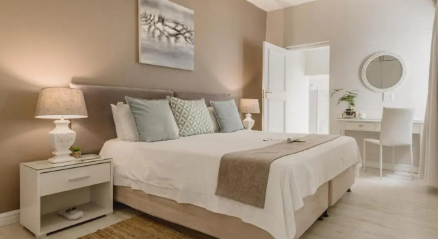 Семейный номер Standard The Cottage Pie Guest House