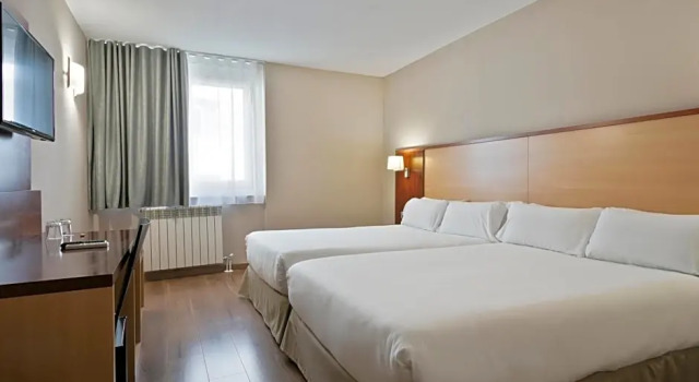 Двухместный семейный номер Standard Hotel Best Andorra Center