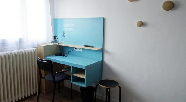 Residence Little Sevigne