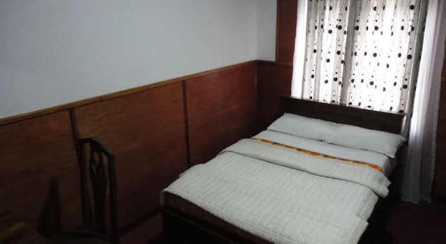 Одноместный номер Standard c 1 комнатой Sapus Mountain breeze Nuwara Eliya