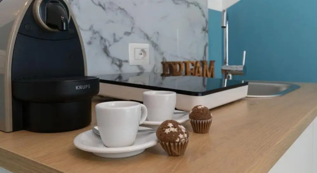 Studio Glicine by Wonderful Italy