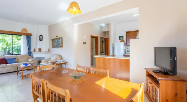 Villa Eleni Large Private Pool Walk to Beach Sea Views A C Wifi Car Not Required Eco-friendly - 1840, Rezerwuj Willa Hotele 3-gwiazdkowe w Peja, 3*