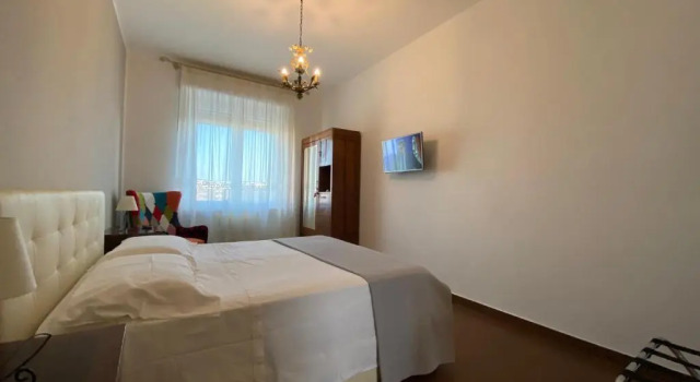 Standard Zimmer BB Panoramic