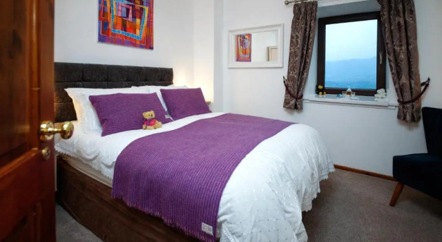 Двухместный номер Standard Ceol na Mara Guest House