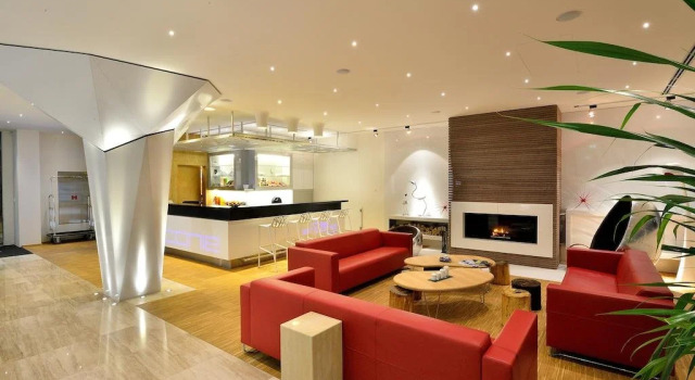 Antonie Hotel****superior, Buchen Sie Hotel Frýdlant 
