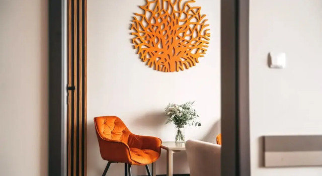 Одноместный люкс Hotel New Skanpol