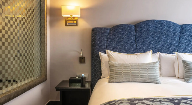 Номер Superior Le Casablanca Hotel