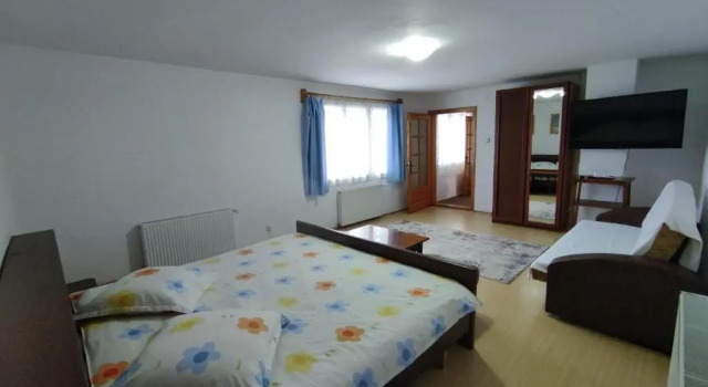 Pensiunea ARC Bucovina, Buchen Sie Hotel Vama Suceava