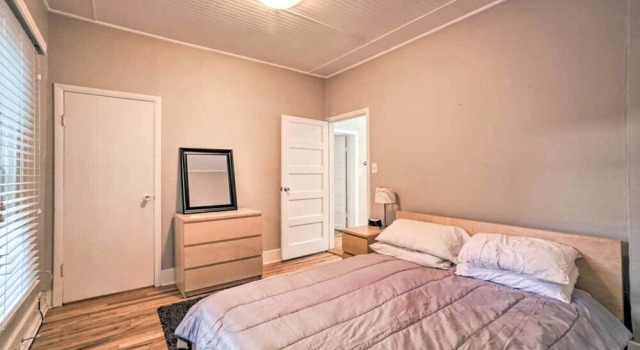 Апартаменты с 2 комнатами Historic Redstone w/ Large Backyard, Walk To Csu!