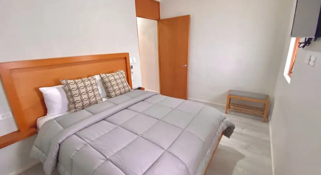 Двухместный номер Standard Casa Palo Verde