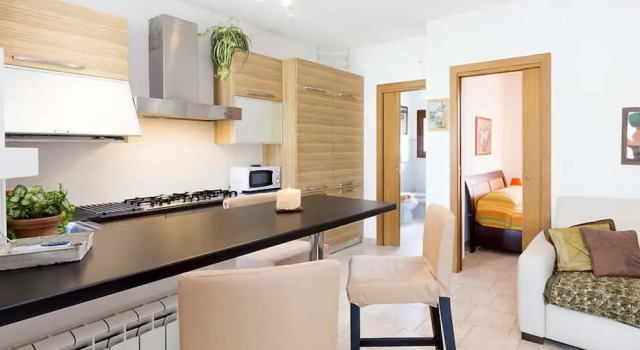 Giulia, Rezervovat Hotel Hotely v Elba s parkováním, Parkování