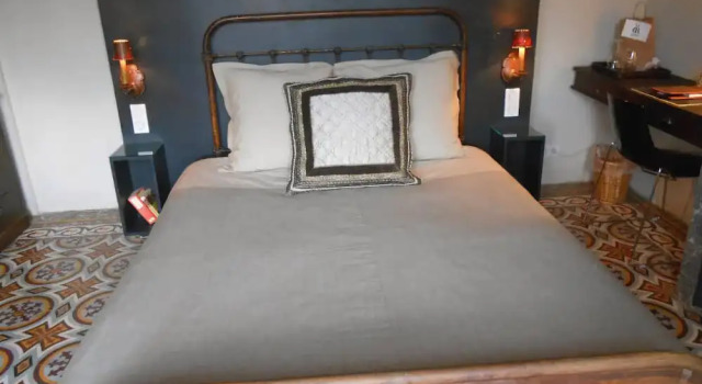 Appartement 2 Chambres pour Hotes Sympa, Rezervasyon Daire Gard daireler, Daire