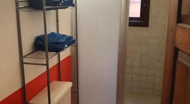Вилла Comfort Cabaña Hondonada