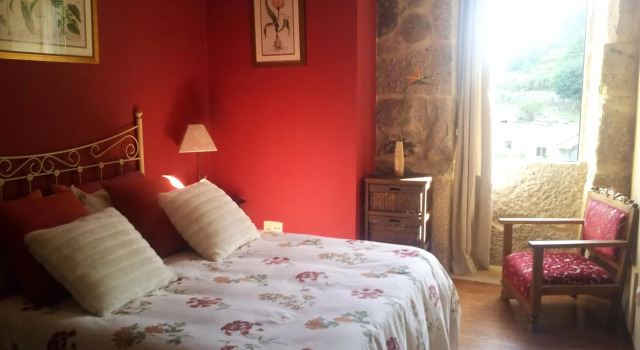Casa do Crego, Prenota Hotel  