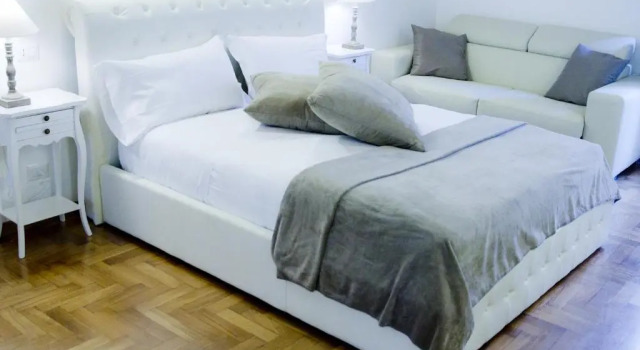 Standard Zimmer Ripetta 35