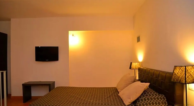 Полулюкс Standard Relais Villa Buonanno