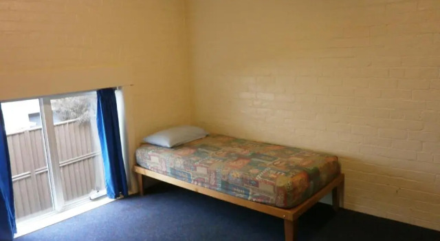 Номер Standard Launceston Backpackers