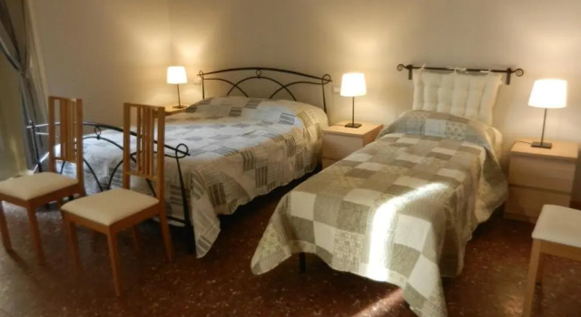 Номер Comfort B&B A Casa Di GioSi